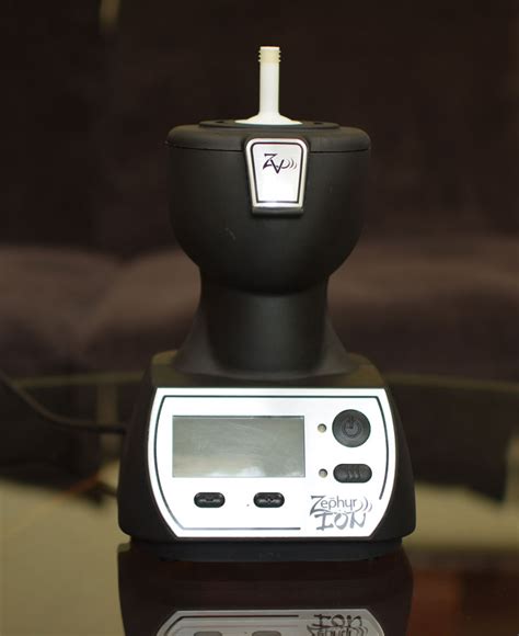 zephyr ion vaporizer - zephyr ion vaporizer parts.